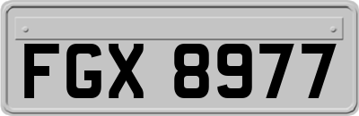 FGX8977
