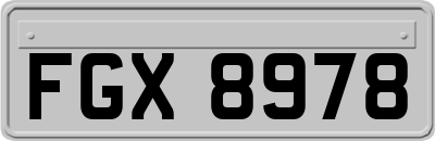 FGX8978