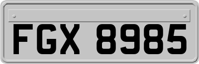 FGX8985