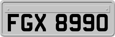 FGX8990