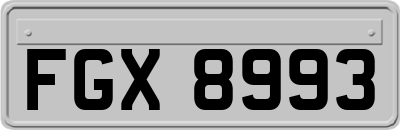 FGX8993