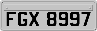 FGX8997
