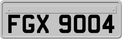 FGX9004