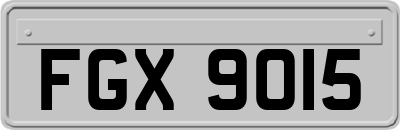 FGX9015