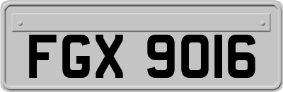 FGX9016
