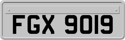 FGX9019