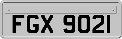 FGX9021