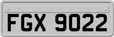 FGX9022