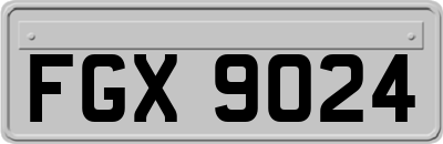 FGX9024