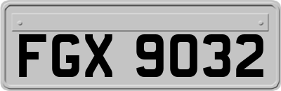 FGX9032