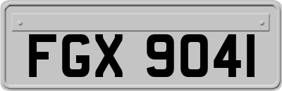 FGX9041