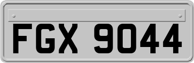 FGX9044