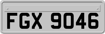 FGX9046
