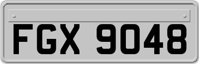 FGX9048