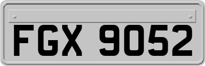 FGX9052
