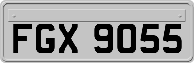 FGX9055