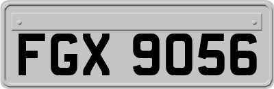 FGX9056