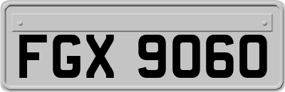 FGX9060