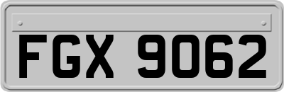 FGX9062