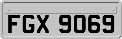 FGX9069