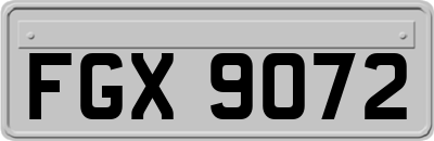 FGX9072