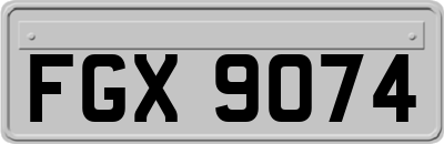 FGX9074