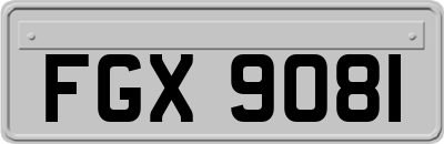 FGX9081
