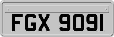FGX9091