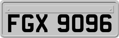 FGX9096