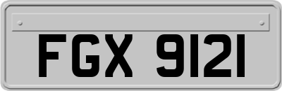 FGX9121