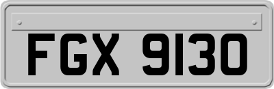 FGX9130