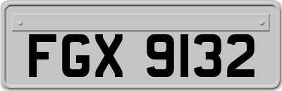 FGX9132