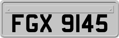 FGX9145