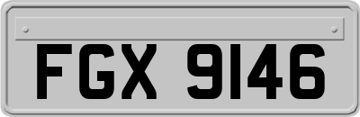 FGX9146