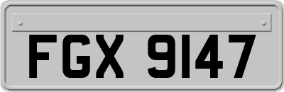 FGX9147