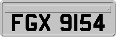 FGX9154