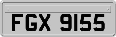 FGX9155