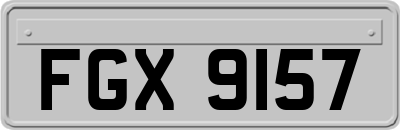 FGX9157