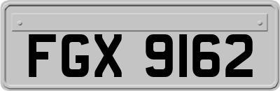 FGX9162
