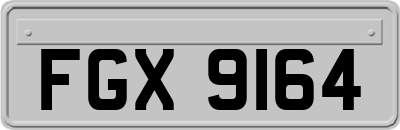 FGX9164