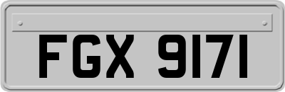 FGX9171