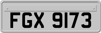 FGX9173