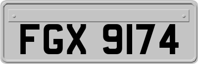 FGX9174