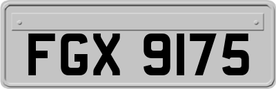 FGX9175