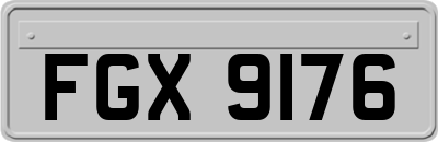 FGX9176