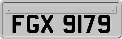 FGX9179
