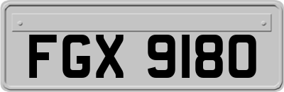 FGX9180