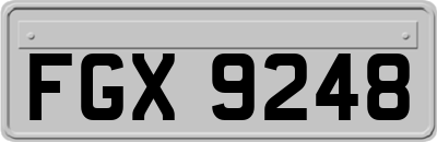 FGX9248