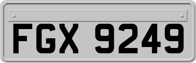 FGX9249