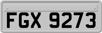 FGX9273